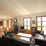 Casa Usborne Беродия