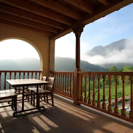 Casa Usborne * Berodia