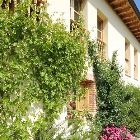 Casa Usborne Беродия