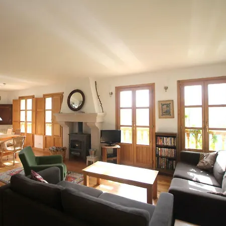 Casa Usborne Berodia