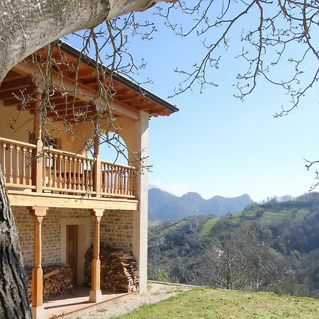 Casa Usborne * Berodia