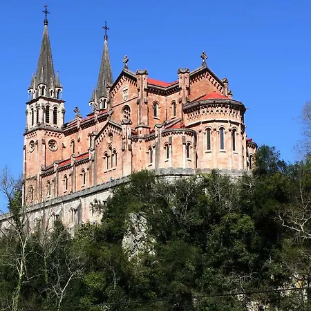 Ferienhaus Casa Usborne