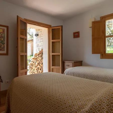 Casa Usborne *