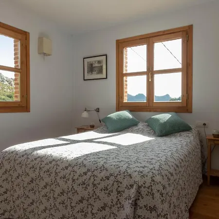 Ferienhaus Casa Usborne